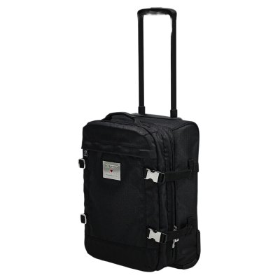 THE TRAVEL TROLLEY
